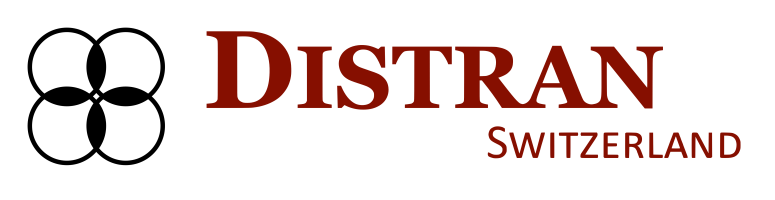 Distran e-learning platform